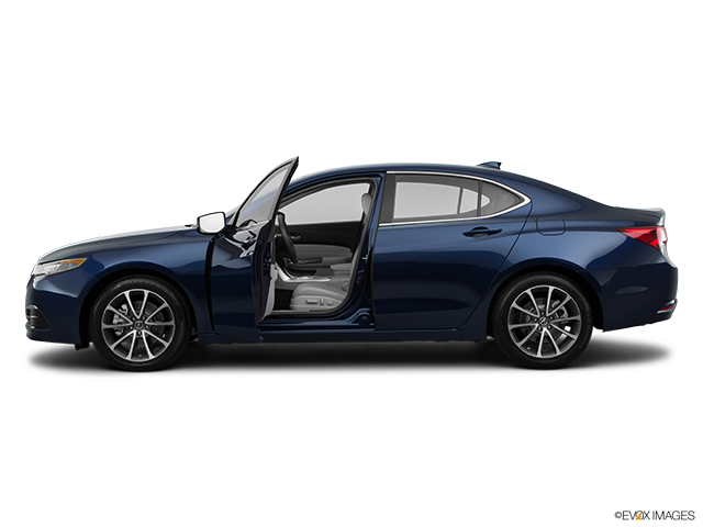2015 Acura TLX V6 w/Advance