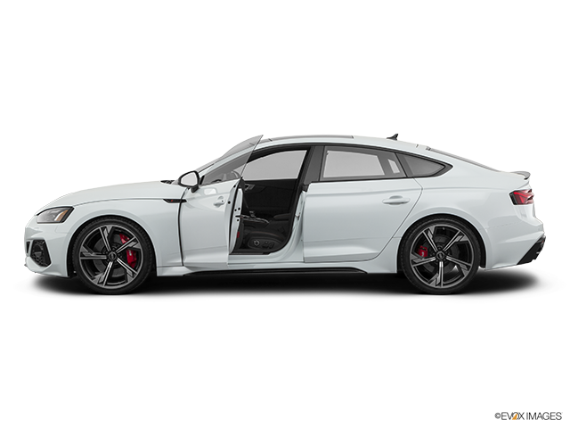 2022 Audi RS 5 Sportback
