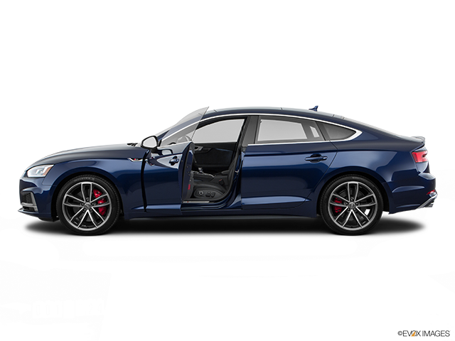 2019 Audi S5 Sportback