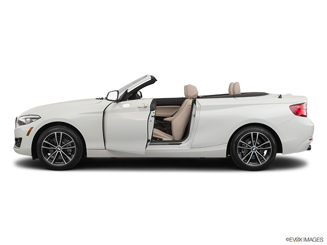 2020 BMW 2 Series