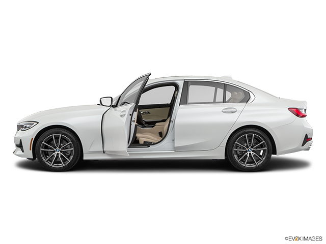 2022 BMW 3 Series